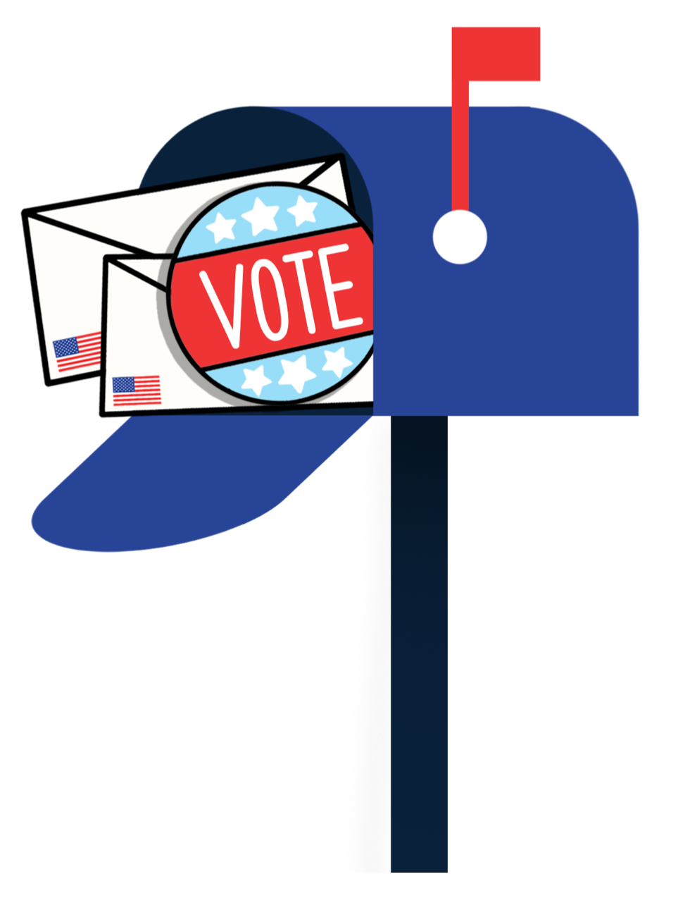 Why Certain States Have the Power to Swing Elections