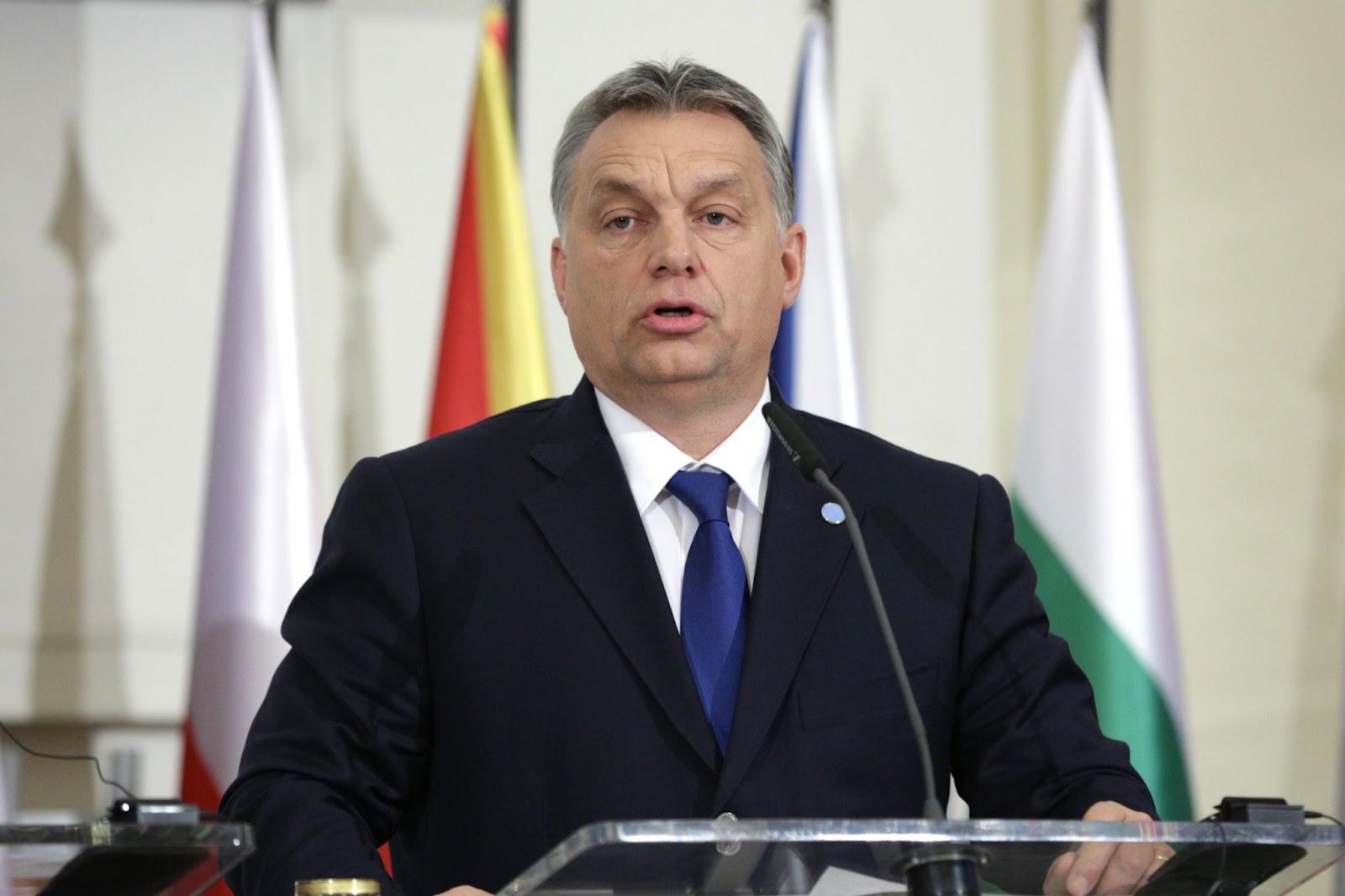 Victor Orbán’s Victory: A War on Immigration, the LGBTQ Community, and Liberalism