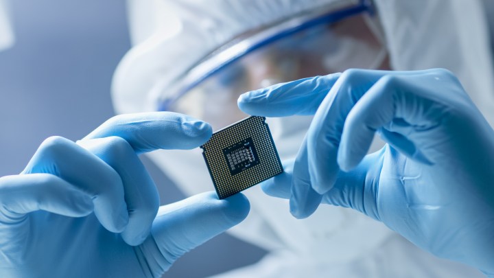 The Geopolitical Significance of Microchips: A Geopolitical Bargaining Chip