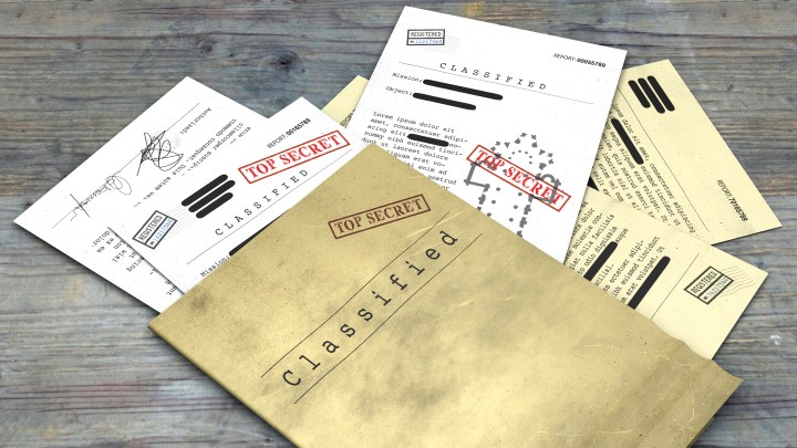 Classified Disaster: Documents Discovered in Biden’s Delaware Residence