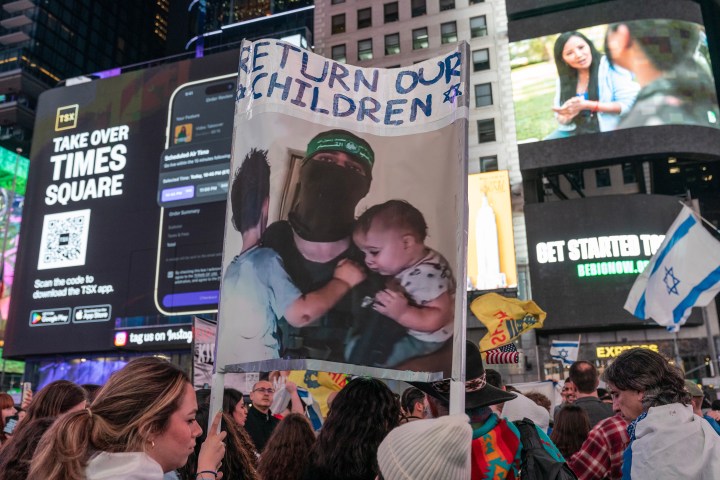 Foreign Reactions: Pro-Palestine Countries