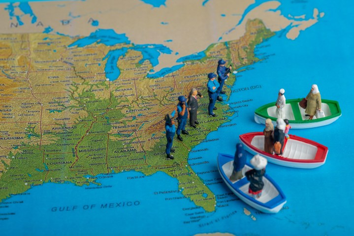 The Dramatic Rise of Islamophobia and Anti-Muslim Sentiment in the United States