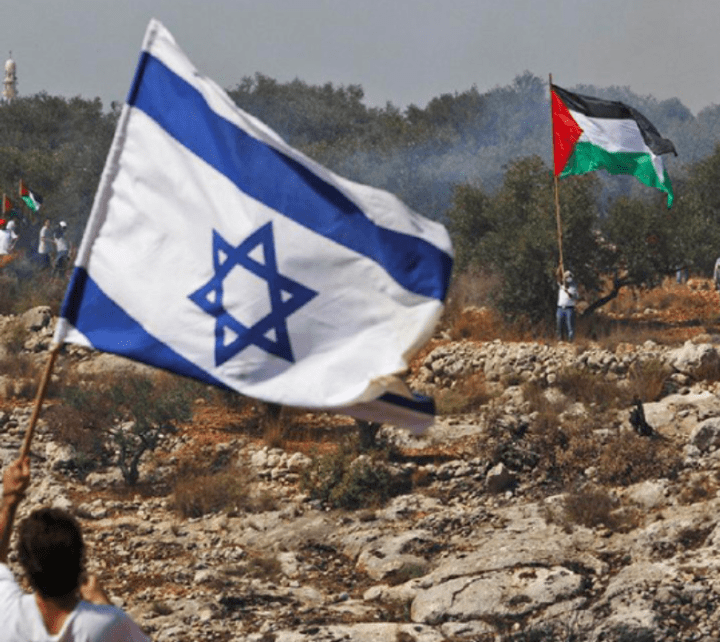 ISRAEL-HAMAS WAR TIMELINE