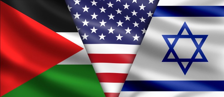 The Impossible Dilemma of the US’s Role in Israeli-Palestinian Conflict