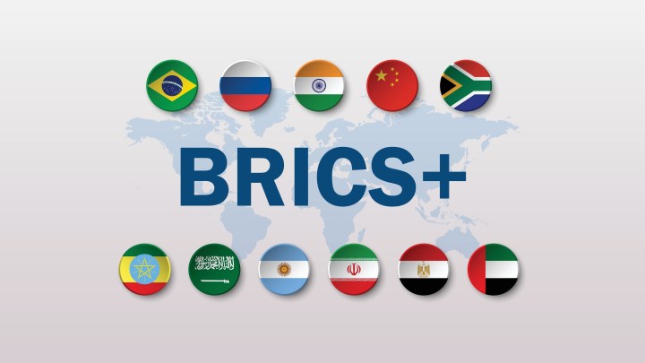 BRICS Expansion 2024