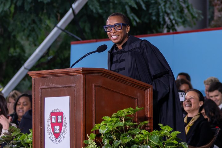 Harvard’s First Black President Resigned After Serving the Shortest Tenure in University’s History