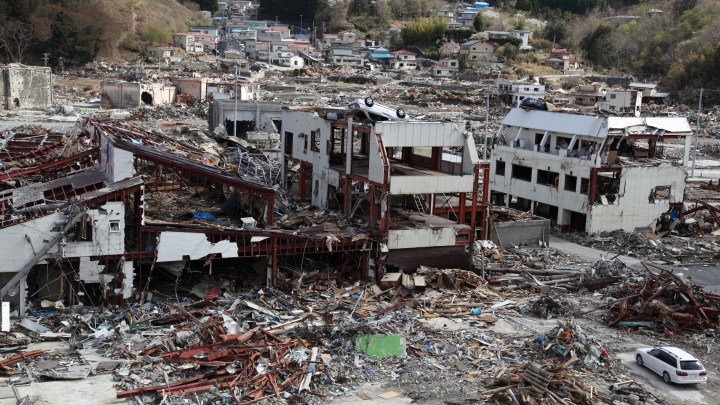 Battling Natural Disasters: Japan’s Efforts to Reach Zero Deaths