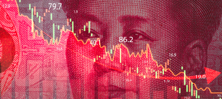 The Possible Paper Tiger? A deep dive of China’s economic Woes