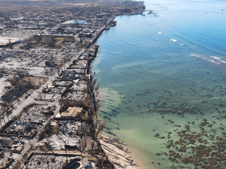 U.S. Federal Emergency Management Agency Aid Plan: Solution or Bandaid?