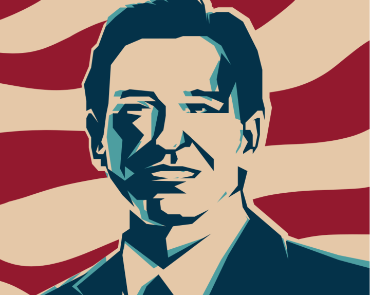 Why Ron DeSantis had to drop out of the 2024 Election and what the rest of his