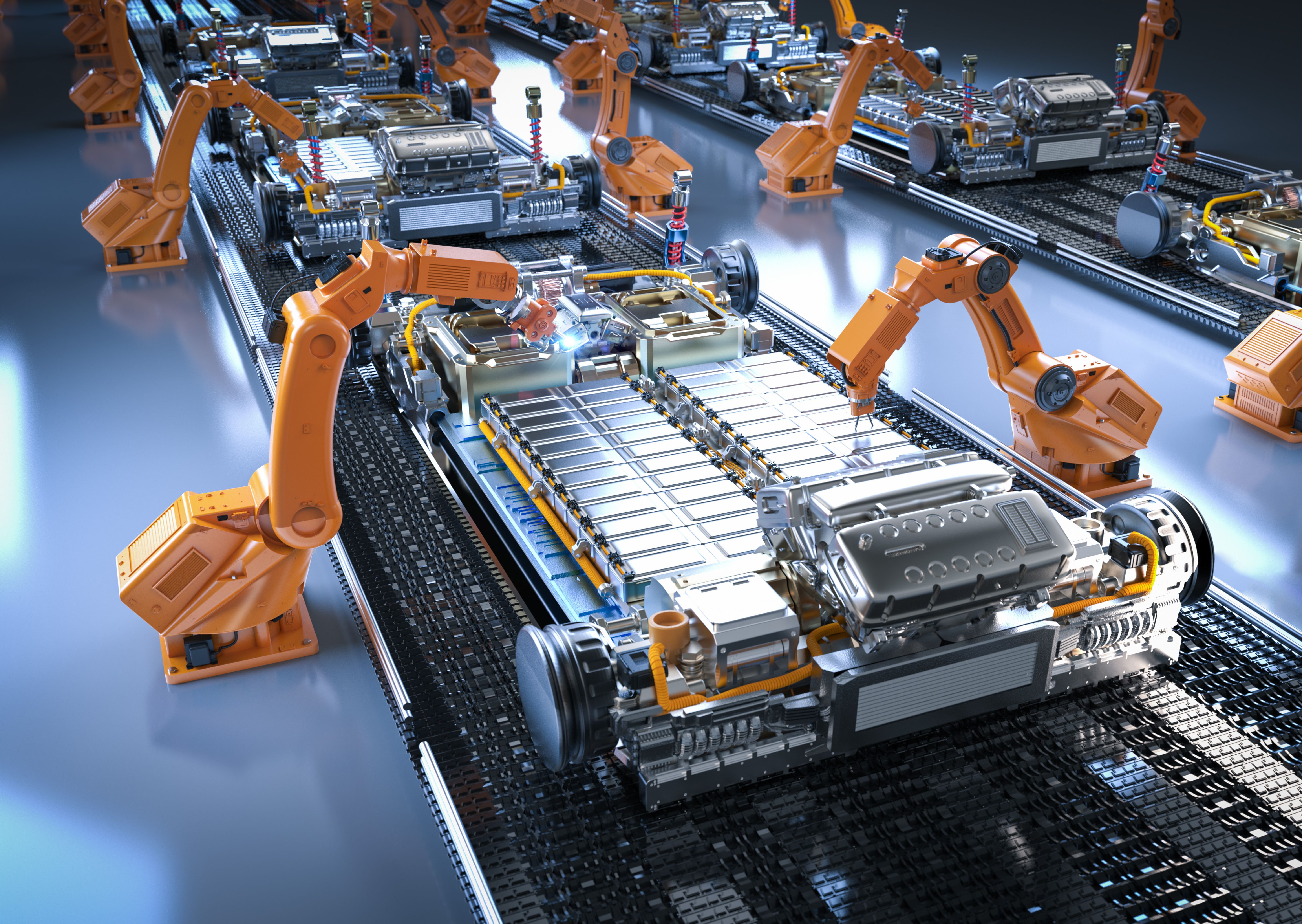 Northvolt Bankruptcy: How Much Help Do You Want?