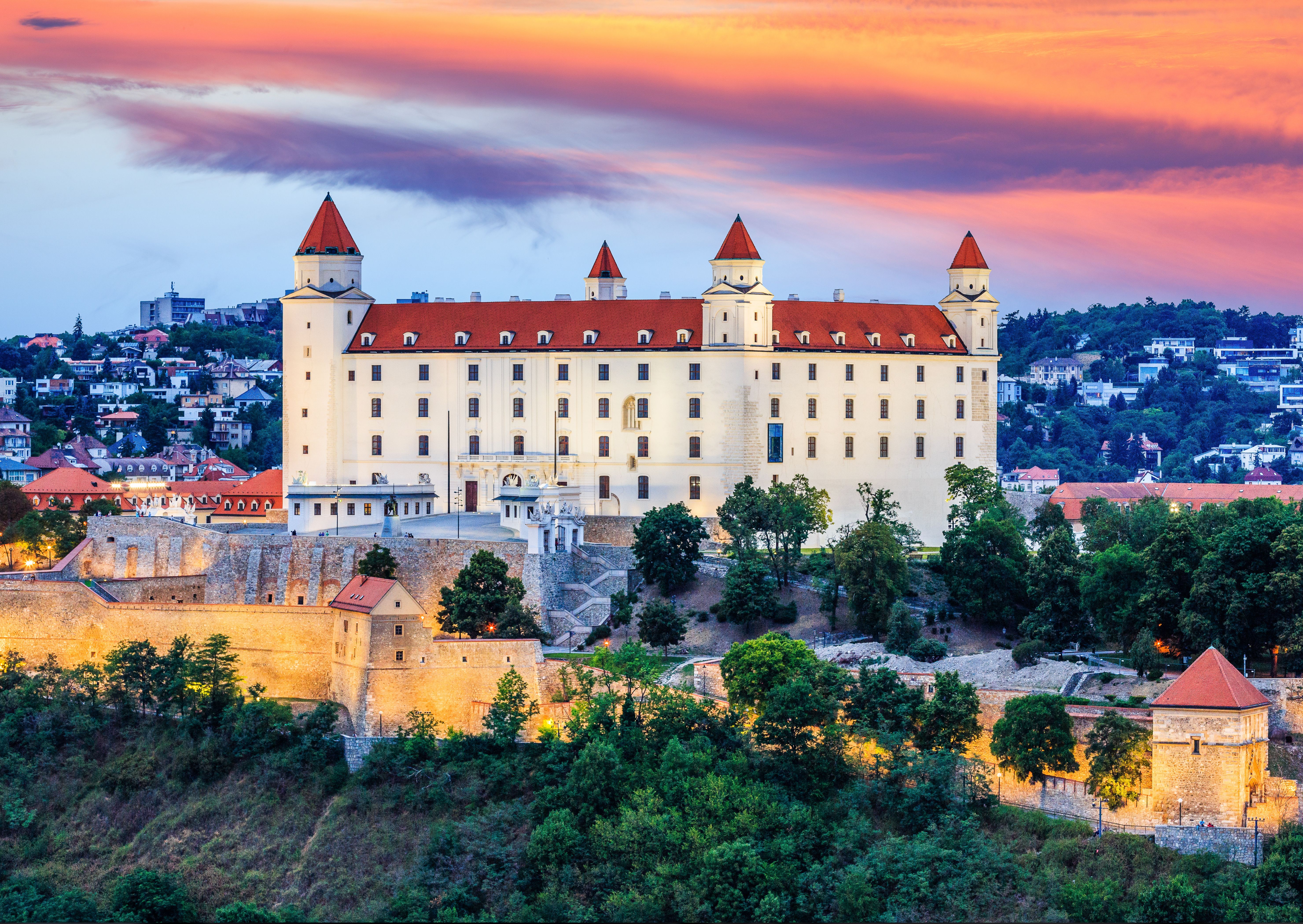 Fico’s Authoritarian Grip Over Slovakia