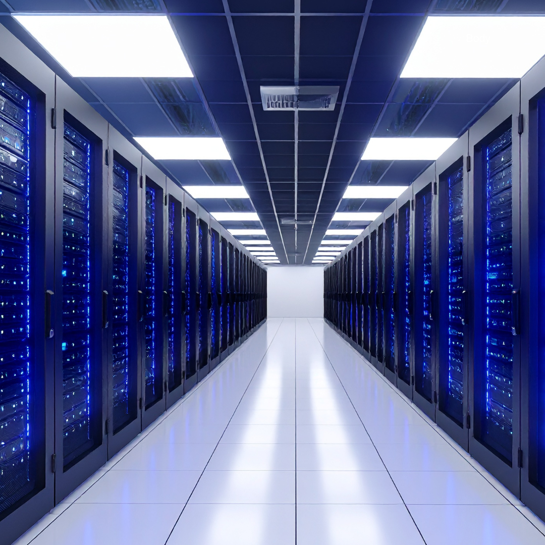 AI Data Centers Are Drinking Our Water