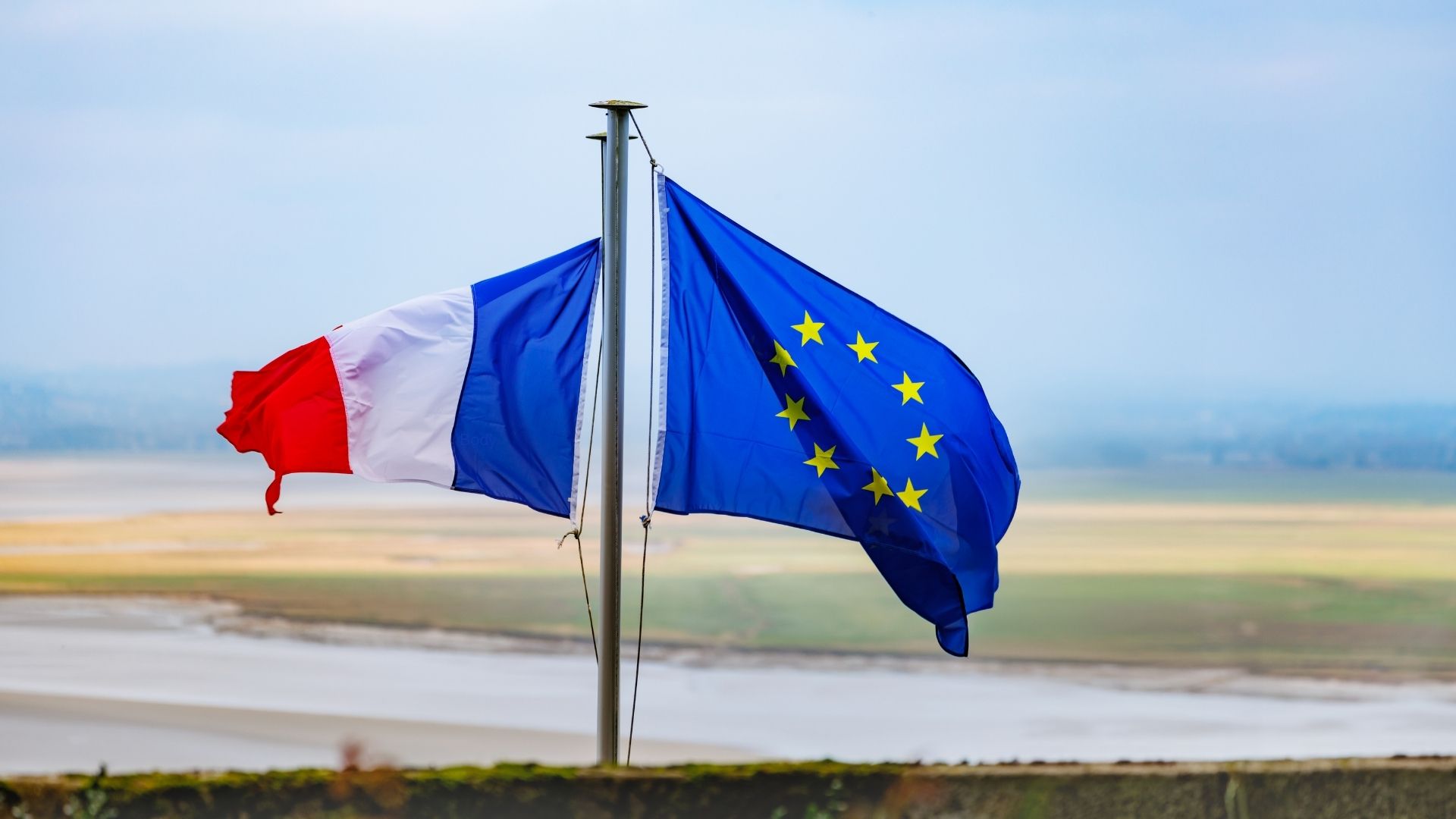 Behind Ping-Pong and Pandas: Macron’s Visit to China Reveals the EU’s Economic Weakness